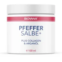 Biovana Pfeffersalbe Plus