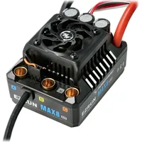 HobbyWing Ezrun MAX8 G2S Automodell Brushless Fahrtregler Belastbarkeit (max.