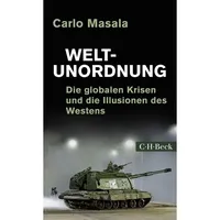 C.H. Beck Verlag Weltunordnung