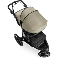 Hauck Runner 3 Olive