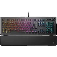 Turtle Beach Vulcan II Tactile Gaming-Tastatur, Schwarz