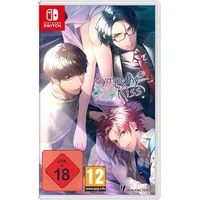 Idea Factory Sympathy Kiss - Standard Edition) Nintendo Switch