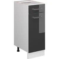 Vicco Vicco, Regal, Unterschrank R-Line (30 x 46 x