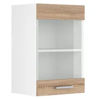 Vicco Vicco, Regal, Hängeschrank R-Line (40 x 31 x