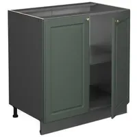 Vicco Spülenschrank Fame-Line 80 x 60 x 82,5 cm