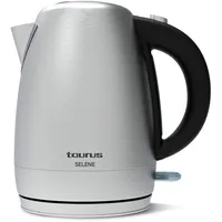 Taurus Alpatec Taurus Selene Wasserkocher Silber