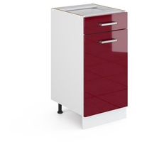 Vicco Vicco, Unterschrank R-Line (40 x 46 x 81.5