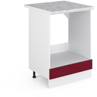 Vicco Badezimmerschrank, Unterschrank R-Line,
