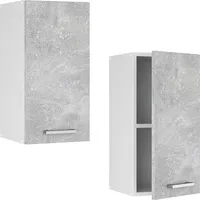 Vicco Vicco, Hängeschrank R-Line (30 x 60 x 31