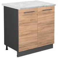 Vicco Spülenunterschrank Fame-Line