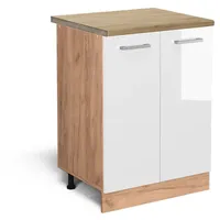 Vicco Küchenunterschrank R-Line