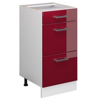 Vicco Unterschrank R-Line, 40 x 46 x 81.5 cm
