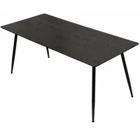 Trisens Esstisch Emilia ausziehbar 120-150-180 x 80 cm 4-10