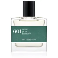 Bon Parfumeur Woody Nr. 601 Vetiver Zeder Bergamotte Eau
