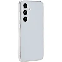 ESTUFF Samsung S24 INFINITE VIENNA TPU Cover - Transparent