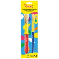Jovi Pinsel-Set, 2-teilig