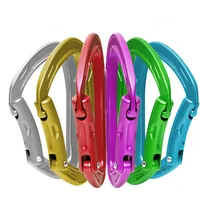 Edelrid Mission Sixpack Ii