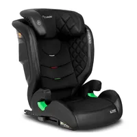 Nukido Louis Autositz schwarz 15-36 kg ISOFIX