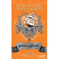 Klett Cotta Gormenghast. Band 4