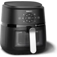 Philips Airfryer 2000 series 4.2L (Silver) NA221/00