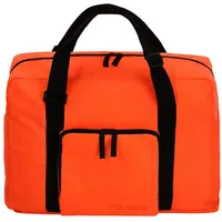 Travelite Accessoires Faltbare Reisetasche 44 cm Reisetaschen Orange