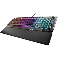Turtle Beach Vulcan II, Gaming-Tastatur, Schwarz