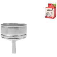 Bialetti Ersatztrichter für 4 Tassen Aluminium