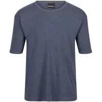 Regatta Herren Thermal Short Sleeve Weste, Denim, XL