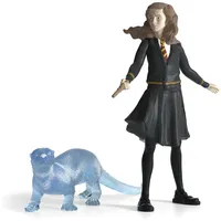 Schleich Wizarding World - Hermine Granger & Patronus