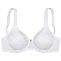 Nuance Minimizer-BH Damen weiß Gr.105C