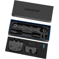 Giant EnergyPak Plus Batterie-adapter - Black - One Size