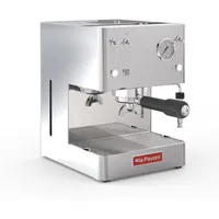 La Pavoni New Casa Bar steel