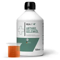 Reavet Arthro Gelenköl 500ml