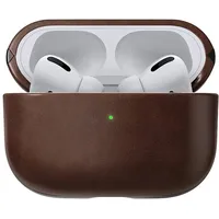 Nomad Leather Case brown AirPods Pro 2