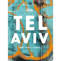 Brandstätter Verlag Tel Aviv by Neni