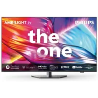 Philips The One 65PUS8909/12 65" 4K LED Ambilight TV