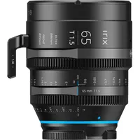 Irix Cine 65mm T1.5 für Canon RF Metric (Neuheit),