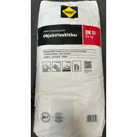 Sakret Profi Flex PF, 25kg (1)