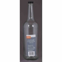 Siena Garden SIENA HOME Gradhalsflasche "Cucinare" 1,0 l rund,