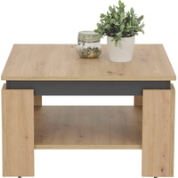 Hela Couchtisch »TIM«, III - BHT 68x41x68 cm
