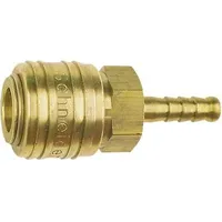 LE SANITAIRE Schneider Schnellkupplungen SK-NW7,2-6mm