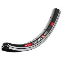 DT Swiss Felge 535 700C 28 Zoll Schwarz 36-Loch