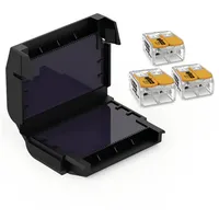 Cellpack 410360 EASY-PROTECT/632 Gelbox für Verbindungsklemmen flexibel: 0.5-6 mm2