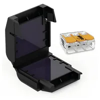 Cellpack 410357 EASY-PROTECT/413 Gelbox für Verbindungsklemmen flexibel: 0.5-6 mm2