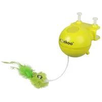 COOCKOO Laserspielzeug Roxy gold