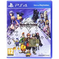 SQUARE ENIX Kingdom Hearts HD 2.8 Final Chapter Prologue