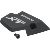 Shimano Ersatzteil Abdeckkappe Schalthebel XT M8000 | rechts
