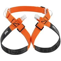Petzl Petzl, Klettergurt, (One Size)