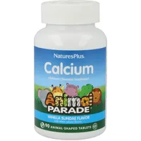 Nature's Plus Natures Plus Animal Parade Calcium – 90