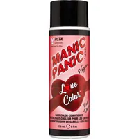 Manic Panic Love Color Mask Red Desire 236 ml